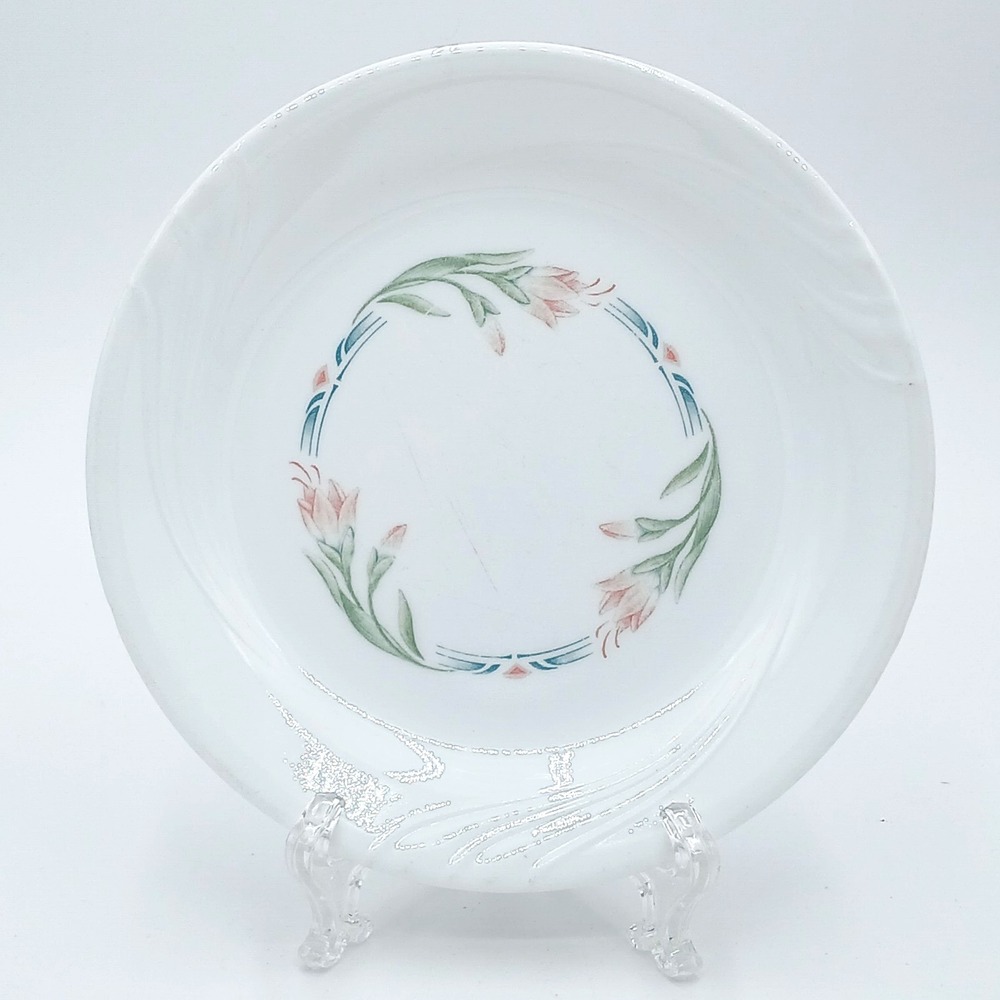 Corelle Spring Breeze 7 1/4" Bread and Butter Plate (1)